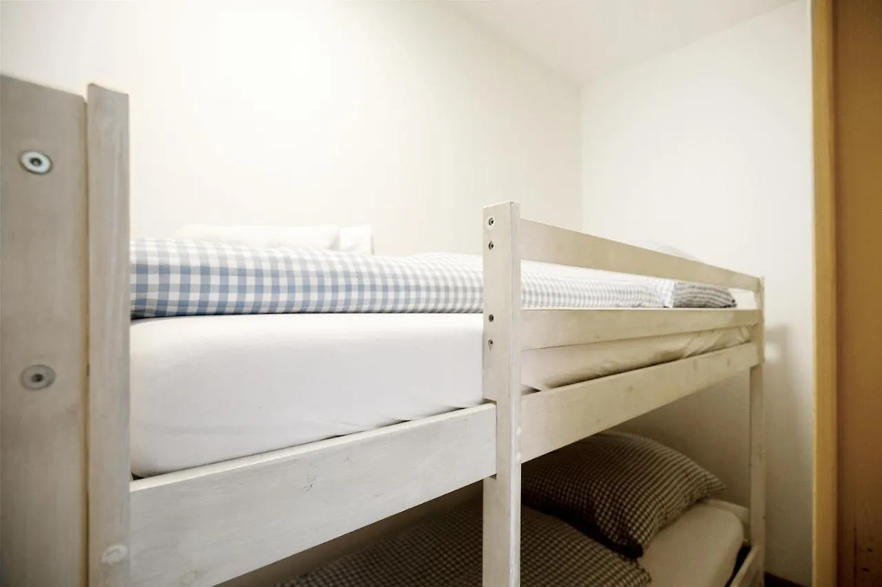 Mountain View Apartment Garmisch-Partenkirchen