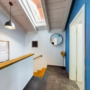  Ferienhaus Hoamat 17