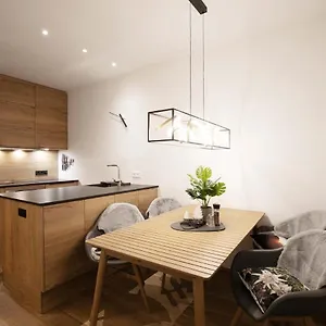  Apartment Stella Alpina