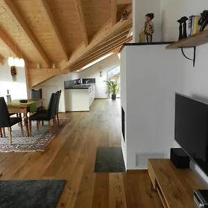  Apartment Alpentraum