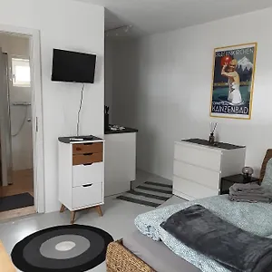  Apartment Im Hasental