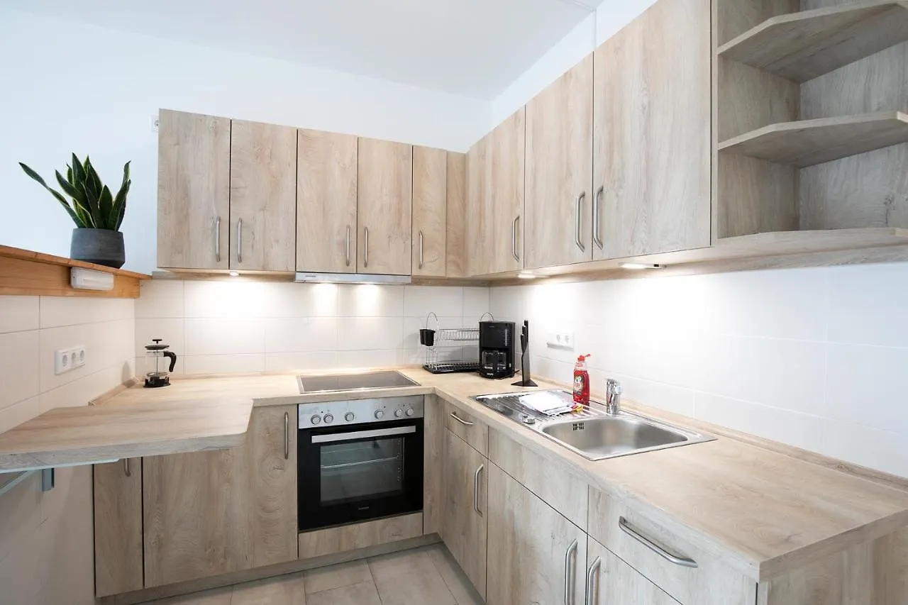 Mountain View Apartment Garmisch-Partenkirchen